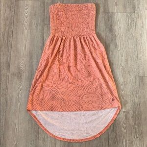 Cute summer dress!
